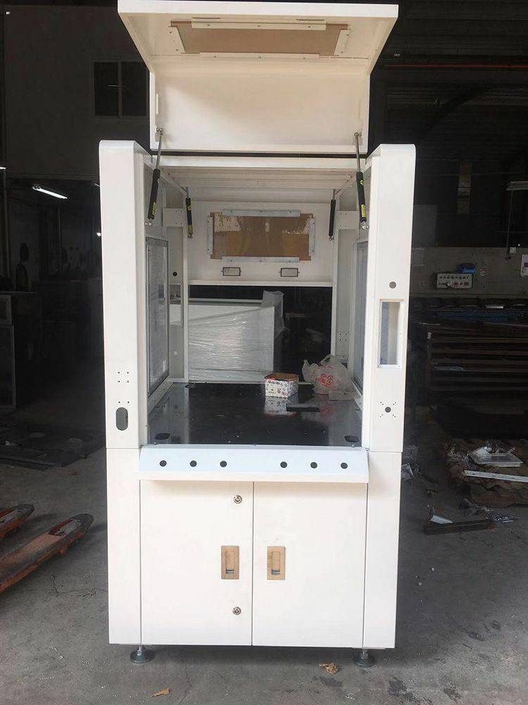 异形钣金加工能否符合加工的需要-九州体育平台官方网站-九州(中国) 异形钣金加工能否符合加工的需要-九州体育平台官方网站-九州(中国)