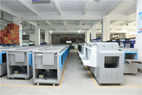 自动、智能是钣金加工趋势-九州体育平台官方网站-九州(中国)